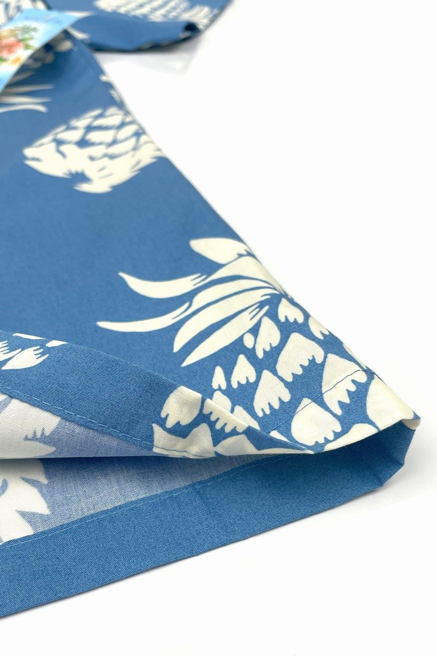 MADE IN HAWAII COTTON ALOHA