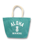 JUTE TOTE