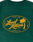 OVAL ORIGINAL LOGO