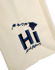 MINI ALOHA TOTE SAGARA