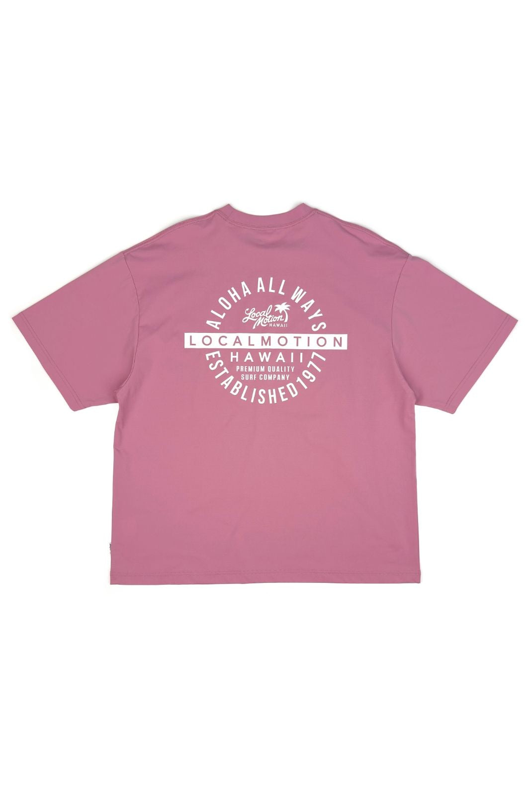 PEARTEX TEE