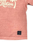 5.5oz CREW NECK