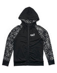 RUSH ZIP HOODIE
