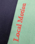 CORDUROY SWITCHING
