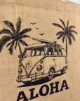 JUTE TOTE