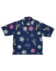 SEERSUCKER SHIRT
