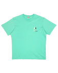 PALM STITCH TEE