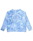 TAI DYE SWEATSHIRT