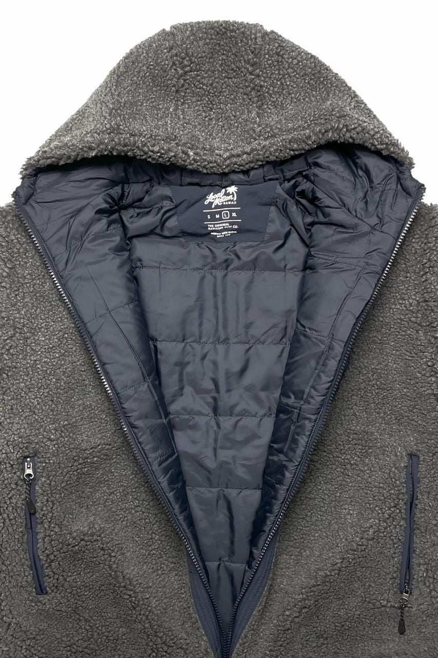 BOA JACKET