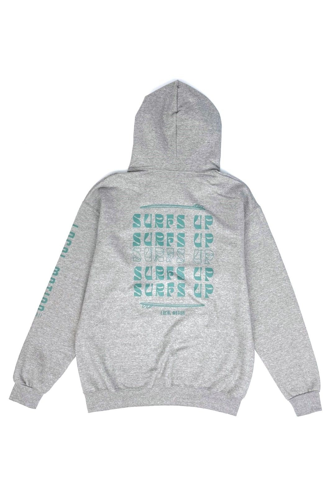 LOCALMOTION×SURFERS COFFEE COLLABO