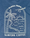 LM ALOHA HAWAII