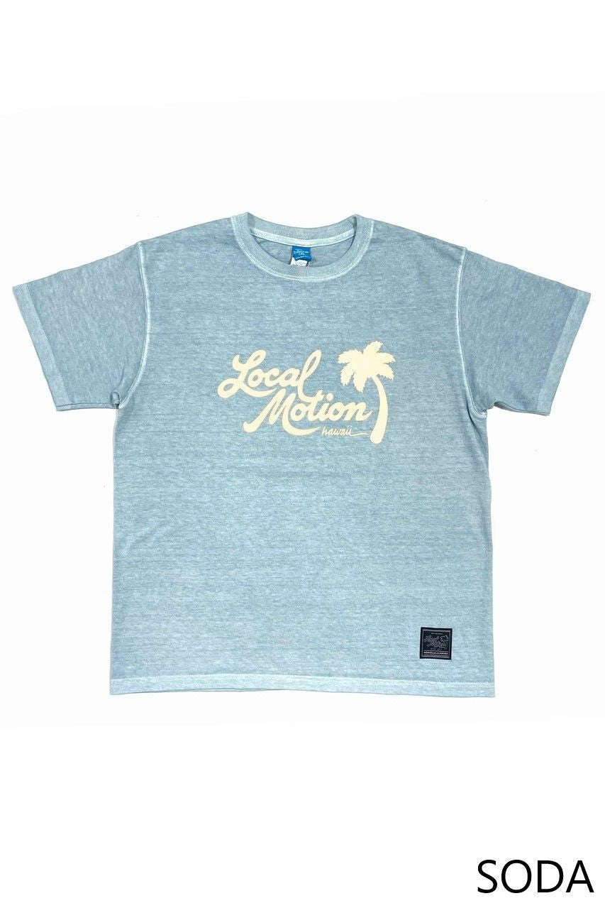 GOOD ON – ローカルモーション公式オンラインストア｜LOCAL MOTION JAPAN