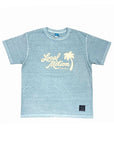 5.5oz CREW NECK