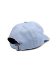 NEW LOGO TWILL CAP