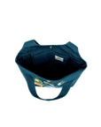 EMBROI WAPPEN TOTE