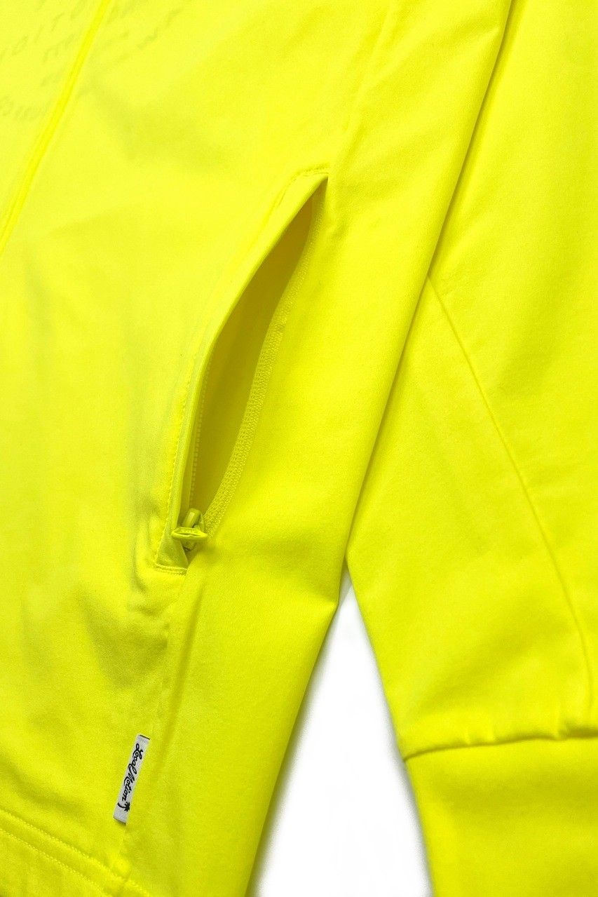 PEARTEX ZIP HOODIE