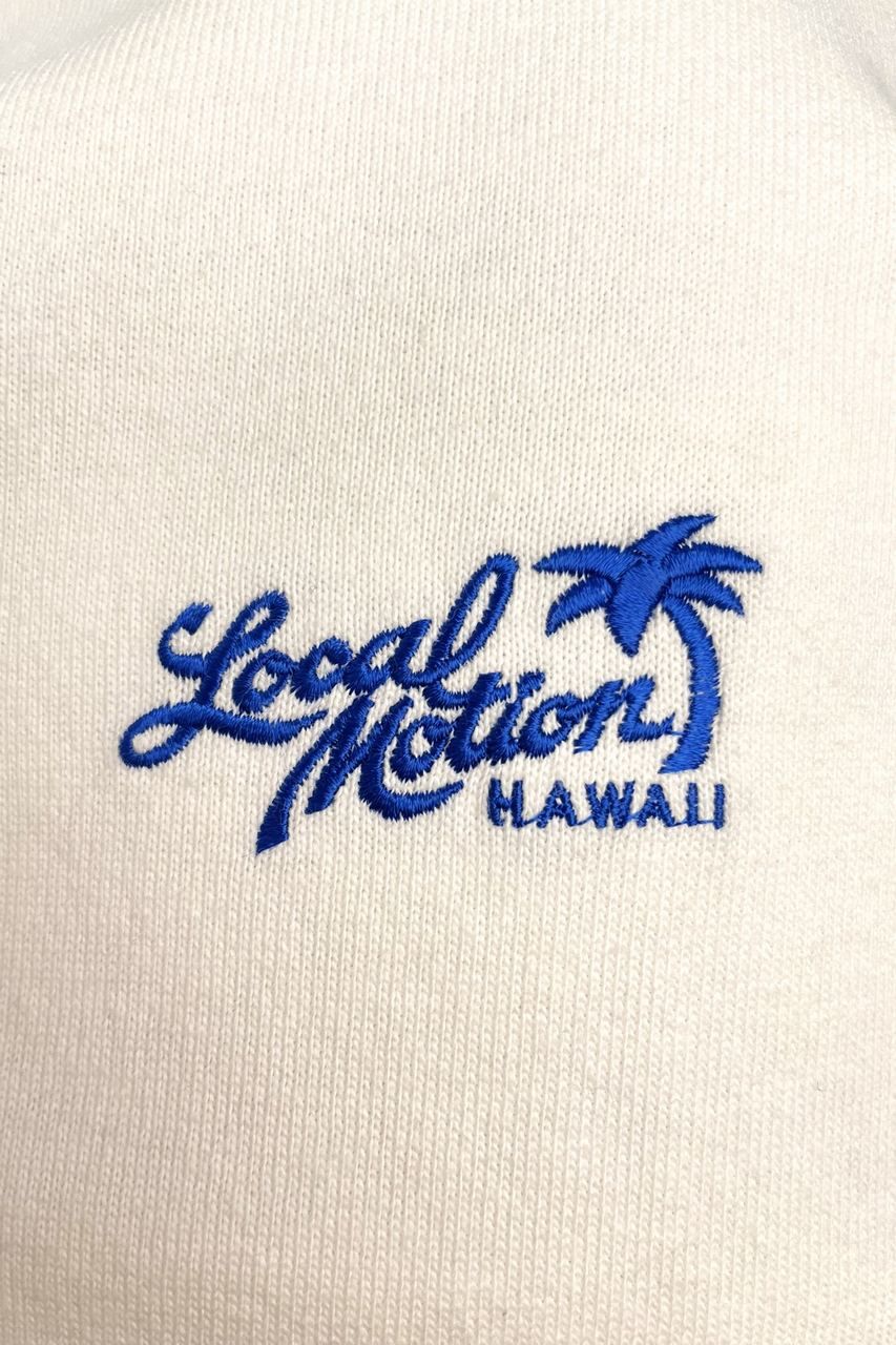 LONG SLEEVE POLO SHIRT