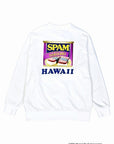 SPAM TERIYAKI SWEAT
