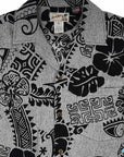 MADE IN HAWAII COTTON ALOHA