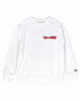TOM and JERRY SWEAT