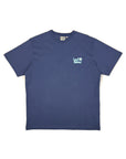 PATCH STITCH TEE