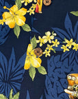 MADE IN HAWAII RAYON ALOHA