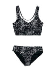 BOTANICAL BRA TOP