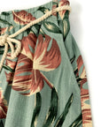 HEMP RAYON SKIRT