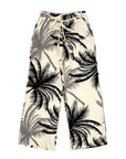 HEMP RAYON LONG PANTS