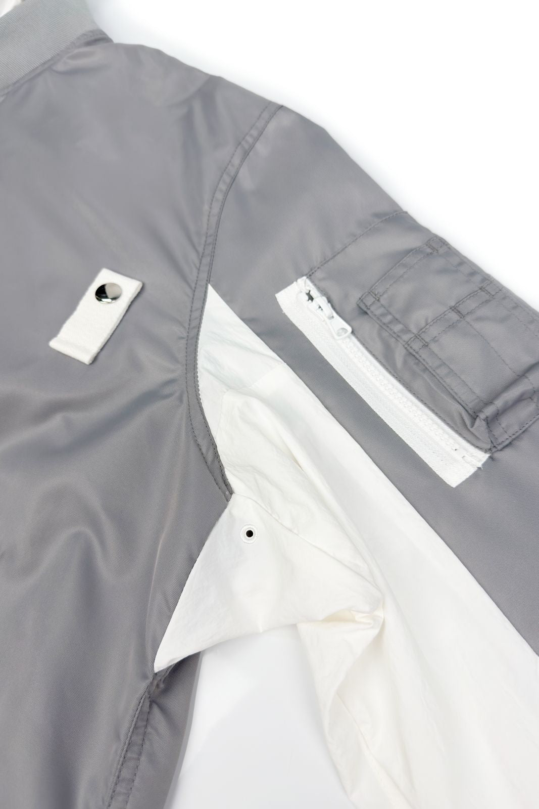 NYLON JACKET