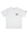 LM/MICKEY ALOHA HAWAII PRINT TEE