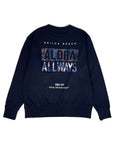 COLOR GEL SWEAT