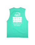 PEARTEX TANK TOP