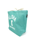 JUTE TOTE