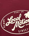 OVAL ORIGINAL LOGO
