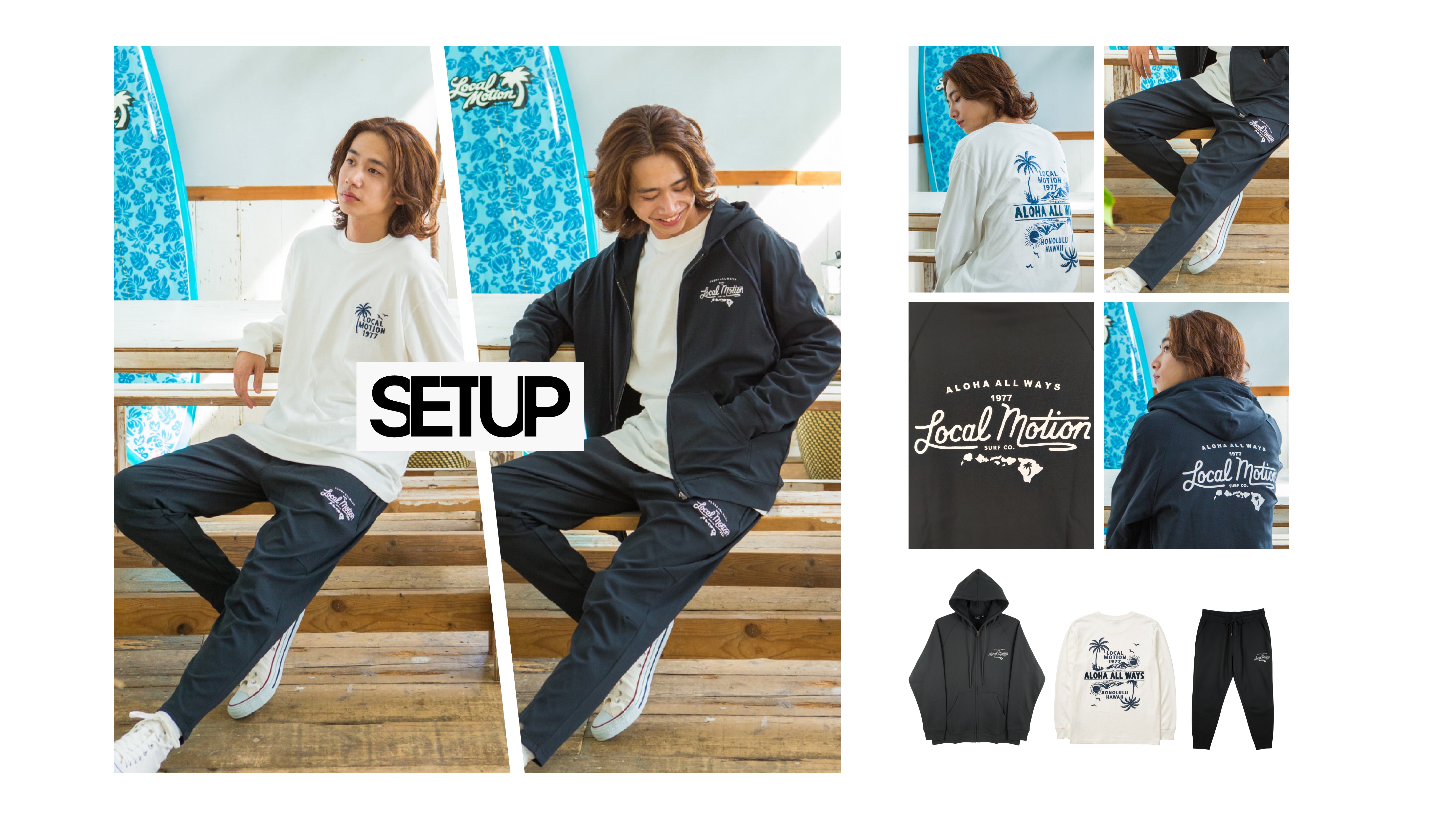 公式】LOCAL MOTION HAWAII OFFICIAL STORE – ローカルモーション公式