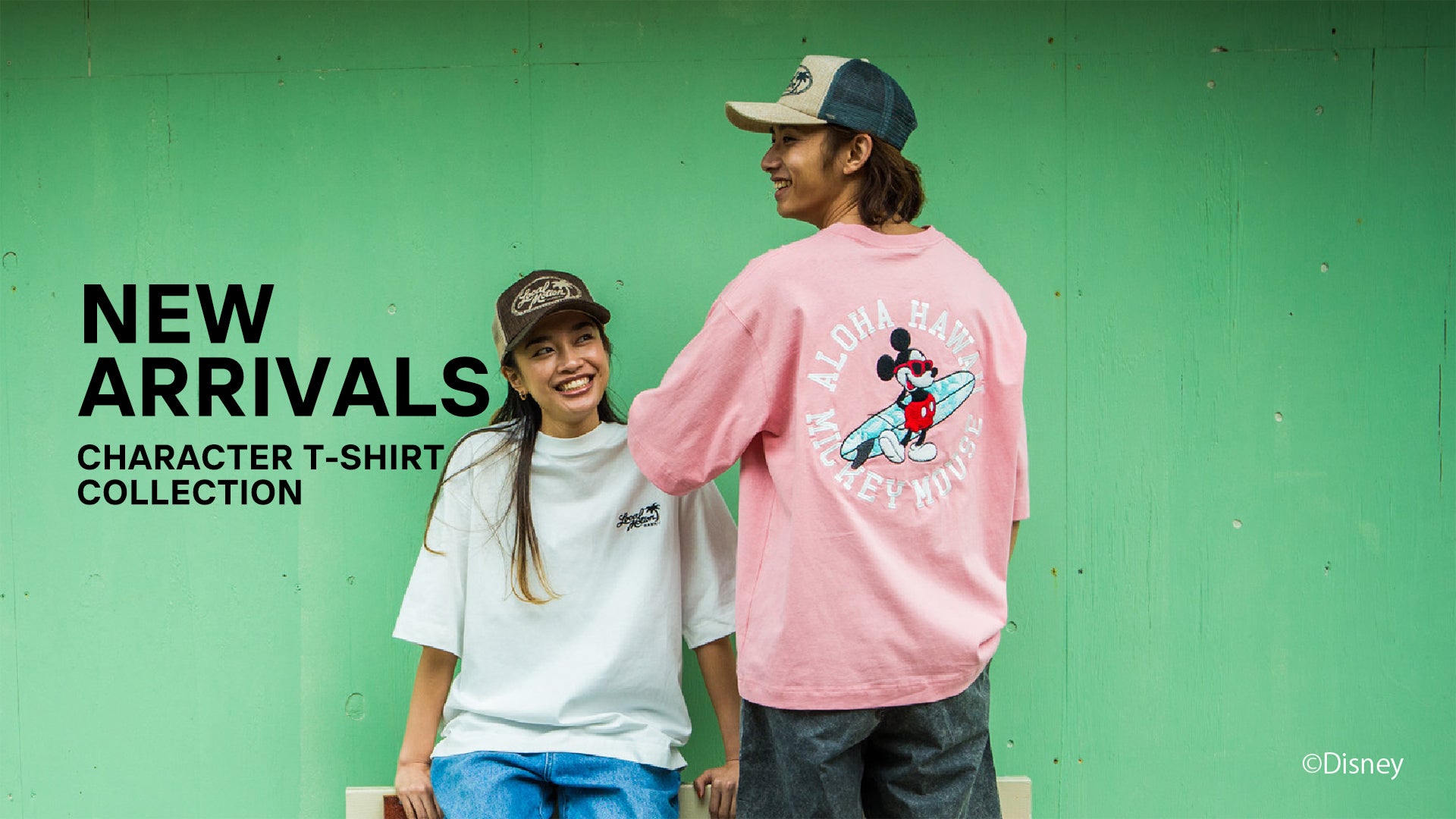 公式】LOCAL MOTION HAWAII OFFICIAL STORE – ローカルモーション公式