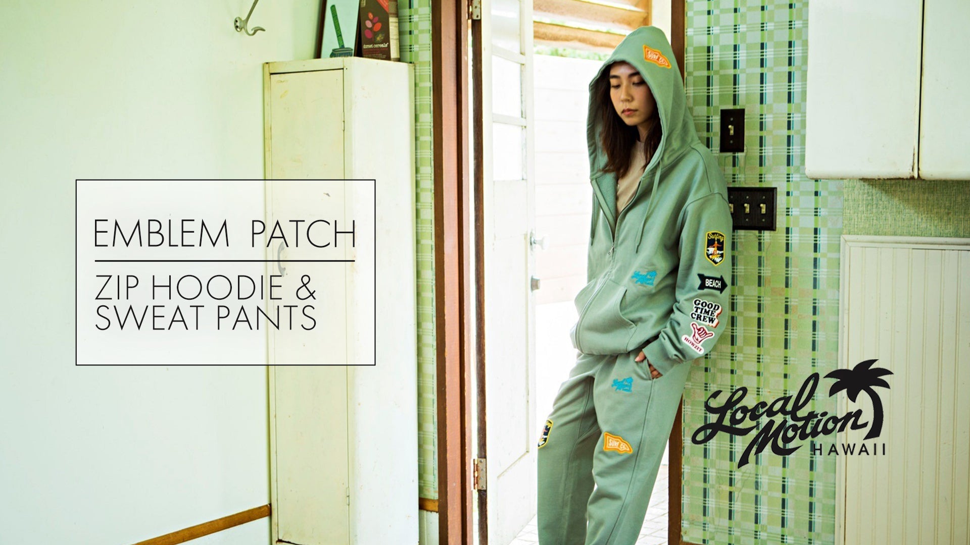 公式】LOCAL MOTION HAWAII OFFICIAL STORE – ローカル
